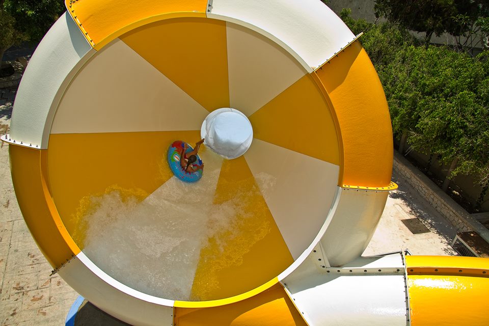  Faliraki Water Par Rodos 